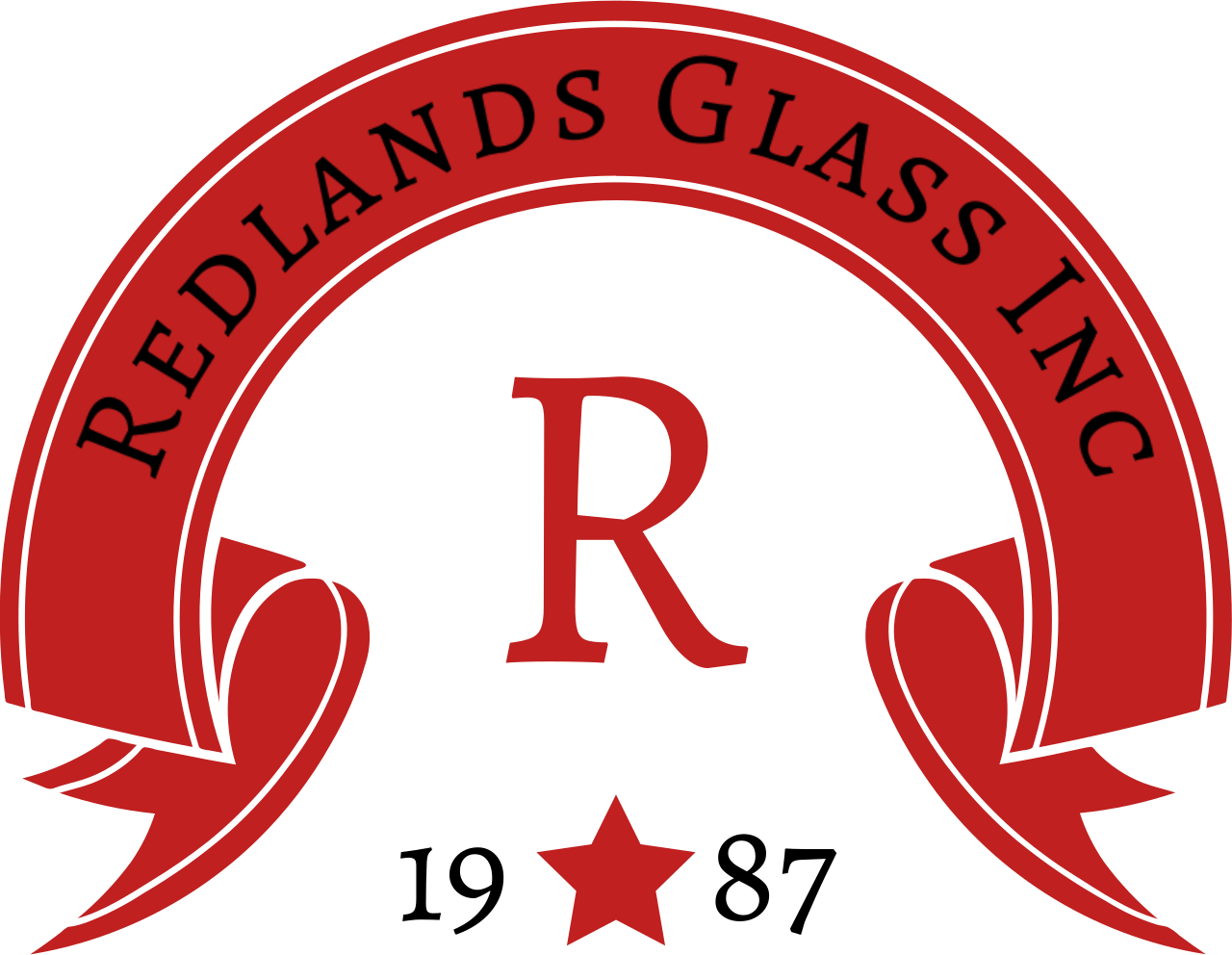 Redlands Glass Inc