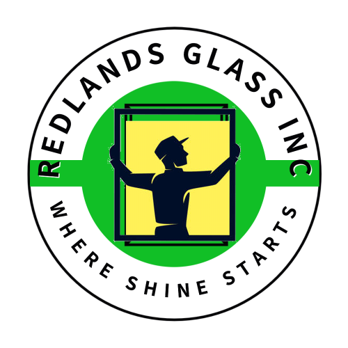 Brand new website - Redlands Glass Inc